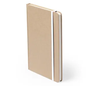Taccuino Personalizzato Riciclato A5 Koncis per Gadget Promozionali - Product Image 6