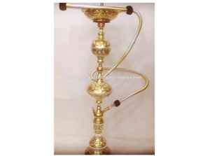 Farida — shisha hookah Unique, réplique Antique - Product Image 4