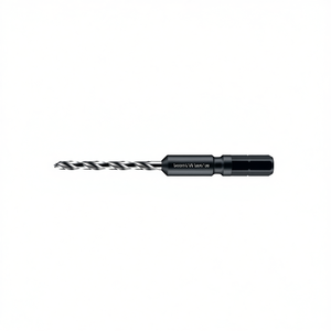 Festool Multipurpose HSS CE/3 Metal <b>Drill</b> <b>Bits</b> High Quality Utility for Various Wood and Metal Projects - Product Image 2