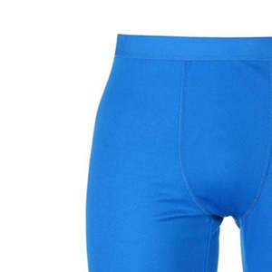 Nuevos Leggings Deportivos Casuales para Hombre ZATA SPORTS, de Algodón y Fibra de Bambú, Antibacterianos, Transpirables, Duraderos y Ligeros - Product Image 6