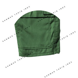 Pantalons décontractés minces personnalisés pour hommes, printemps automne, multi-poches, pantalons d'entraînement classiques de grande taille pour hommes - Product Image 2