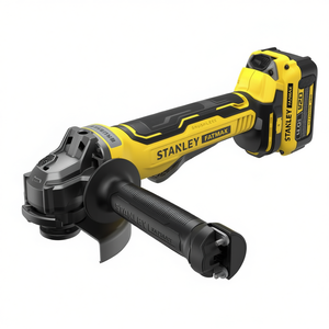 เครื่องเจียรไร้สาย Stanley 18V 4.0Ah Brushless - Product Image 2