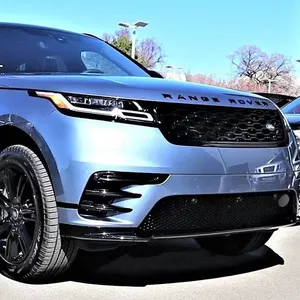 Gebruikte Landen Rovers Ranges Rover Velar P250 R-Dynamica S 5 Zitplaatsen, 2020/2023, Wordt Geleverd Met 1 Jaar Garantie. 100% Ongevalsvrije Com