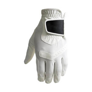 Meilleure qualité, nouveauté, gants de golf très exigeants pour hommes et femmes main gauche toutes tailles avec logo personnalisé gants de golf - Product Image 2