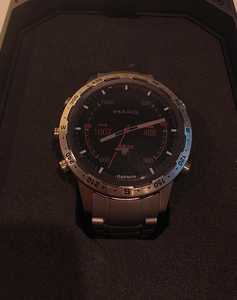 นาฬิกาข้อมือเกรดสูงของเรา Marq ADVENTURE เกรดนาฬิกาฟิตเนสที่ทันสมัยพร้อมจอแสดงผล IPS 100% ปิดผนึกจากโรงงาน - Product Image 5