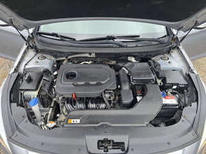 Hyundai Sonata Sport Usado, Año 2015 - Product Image 3