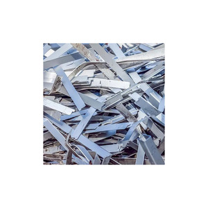 Chatarra de acero mixta con composición confiable para diversas necesidades industriales - Product Image 4