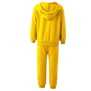 Chándal personalizado para niños, conjuntos de ropa para niños, chándales de algodón para niños, chándales de algodón 100 por ciento de Pakistán - Product Image 2