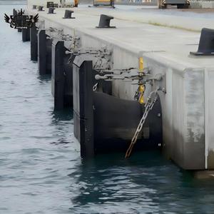 Pare-chocs Super Cone à <span class=keywords><strong>prix</strong></span> compétitif pour les projets soucieux <span class=keywords><strong>de</strong></span> leur budget - Product Image 1