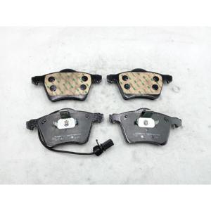 PASTIGLIE FRENO ANTERIORI VOLKSWAGEN Sharan 1st Series (95>00) 566.0 Benzina - Product Image 3