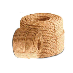 เชือกโคเฟอร์และเชือกถักมือสำหรับปูเสื่อตกแต่งรีสอร์ทกลางแจ้ง - Product Image 2