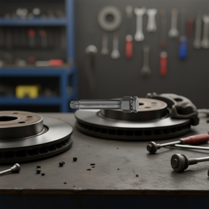 ใบมีดสำรอง Hazet สำหรับไขควงดิสก์เบรก - Product Image 3