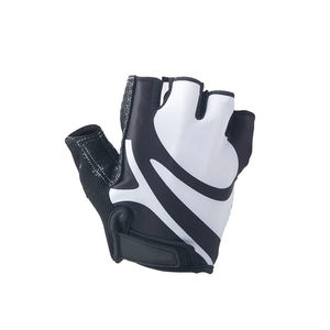 Vente chaude Gym Exercice Haltérophilie Workout Fitness Musculation Gants De Cyclisme Unisexe Haute Qualité Gants De Cyclisme - Product Image 5