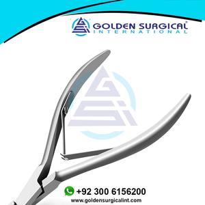 Cortacutículas Personalizado, Tijeras de Manicura, Cortacutículas, Removedor de Piel Muerta, Cortadores de Acero Inoxidable, Herramienta de Belleza - Product Image 4