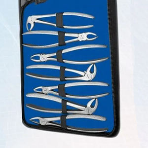 Juego de Fórceps para Extracción Dental, 10 Piezas, Instrumentos Profesionales para Extracción Dental, Juego para Adultos / Fórceps para Extracción Dental - Product Image 3