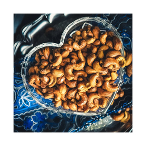 Anacardos orgánicos al por mayor, almendras y nueces - Product Image 3