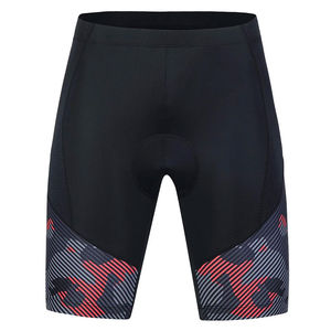 New Hot Sale Biker Shorts for <b>Men</b> and High Waist Fitness Gym Wear With Side Pockets Workout Biker Shorts - Product Image 5