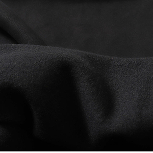 เสื้อฮู้ดผ้าฟลีซพิมพ์ลายภาพบุคคลสไตล์อเมริกัน ประจำฤดูใบไม้ร่วงและฤดูหนาว ปี 2026  แบบสั่งทำพิเศษ - Product Image 4