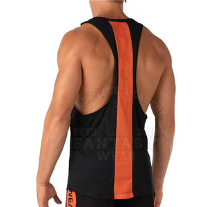 Camiseta Deportiva Resistente para Entrenamiento, Rendimiento, Actividad Física, Ejercicio, Camiseta sin Mangas Cómoda, Ropa Deportiva para un Estilo de Vida Fitness - Product Image 4
