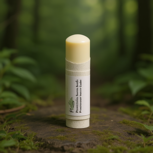 Balsamo Labbra Sostenibile in Bambù Fledar, Lime per Unghie Promozionali e Accessori per Manicure - Product Image 3