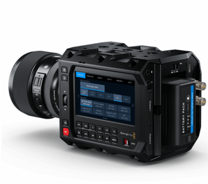 Caméra de cinéma PYXIS 6K PRO, kit complet pour cinéaste - Product Image 2