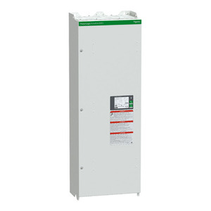 Per Schneider Electric PowerLogic AccuSine EVC+ 100 Kvar 208-480 Compensatore VAR Elettronico/Generatore VAR Statico per 208-480V - Product Image 1