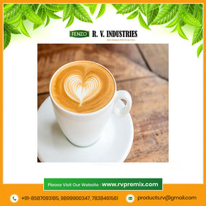 กาแฟเฮเซลนัทรสชาติตลอดเวลากาแฟสีขาวรสชาติดี - Product Image 5