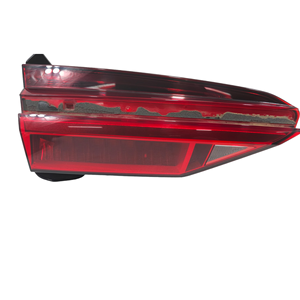 ไฟหยุดด้านหลังซ้ายรวมอยู่กับประตู AUDI A6 Sedan Serie C8 (4A2) 4K5945075 (18>25) - Product Image 4