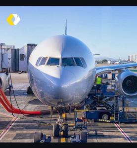 Offre exclusive Jet Fuel JP54 Commandez maintenant Contrat mensuel JP54 Jet Fuel 10000000 barils Approvisionnement mensuel - Product Image 2