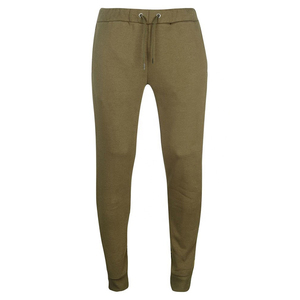 Pantalon Homme en Toile 100% Coton à Prix Bas – Vente en Gros, Confortable, Coupe Classique, Écologique, Imperméable, Droit, Décontracté, Brodé - Product Image 5