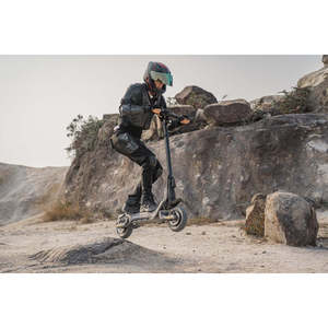 D7 High-Performance <b>50cc</b> Electric Dirt <b>Bike</b> New Condition with Brushless <b>Motor</b> - Product Image 5