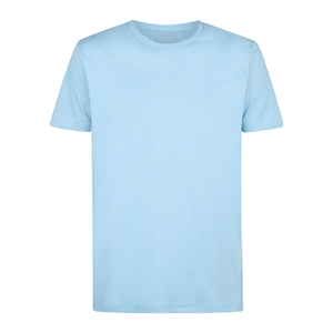 Último fabricante de ropa deportiva personalizada de nailon de secado rápido Fitness Gym camisetas deportivas camiseta para hombres - Product Image 2