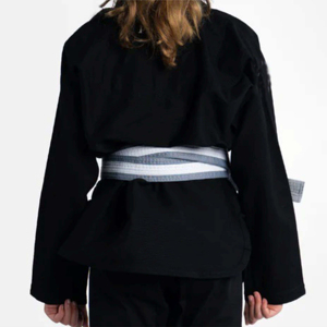 Uniformes de Jiu-Jitsu pour enfants de haute qualité, personnalisés, extensibles, confortables, durables pour l'entraînement et les compétitions, respirants pour le Taekwondo - Product Image 6