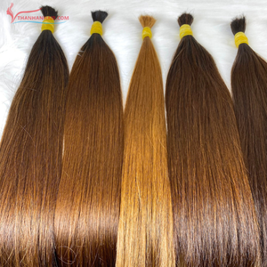 แฟลชเซล!! ผมต่อแบบมนุษย์เรีมีแบบสองชั้น - Product Image 2