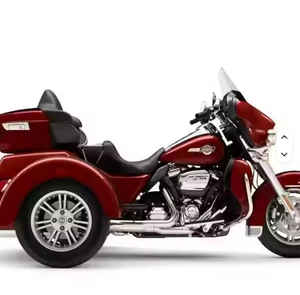 Mejor HOT DEAL 2023 / 2024 Tri Glide Ultra Motocicleta - Product Image 4