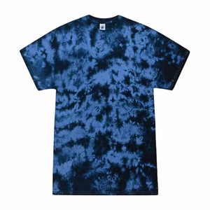 Design entièrement personnalisé Top Qualité Nouveau Modèle Made Tee Shirt, Vente en gros O Neck Wash T Shirt Acid Wash Top Quality Men's - Product Image 3