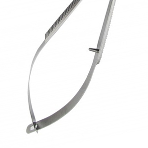 กรรไกรตัดตาสเตนเลสกรรไกรตัดตา Noyes กรรไกรตัดตา Noyes - Product Image 4