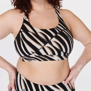 Ropa Deportiva de Primera Calidad, Sujetador Deportivo para Mujer, Alta Calidad, Superventas, Transpirable, en Existencia - Product Image 4