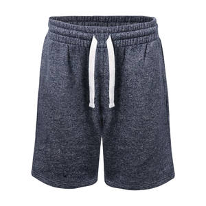 Pantalones cortos de baloncesto para hombre 2025, pantalones cortos de fútbol de Color deslizante para hombre, ropa informal caliente, pantalones cortos de Entrenamiento Personalizados de punto de cintura alta - Product Image 4