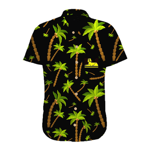 Camisa Deportiva Personalizada Silo 2025 para Hombre, Nueva, Estampada, Transpirable, de Secado Rápido, Tejido de Franela Ecológico, Venta al por Mayor, MOQ Bajo, Alta Calidad - Product Image 2