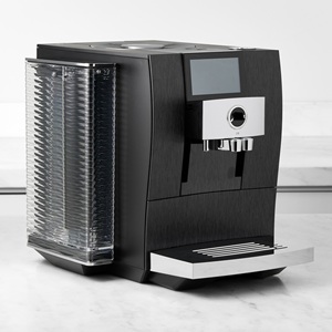 Oferta Increíble: Máquina de Espresso Automática Z10 con Función de Cold Brew, Disponible en Stock - Product Image 3