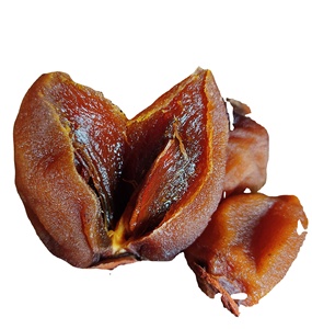 Fruits de kaki séchés sous vide en vrac de haute qualité/kaki séché sous vide bon prix pour l'exportation - Product Image 1
