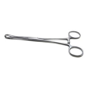 Instruments chirurgicaux orthopédiques pince à éponge pince à éponge de qualité supérieure - Product Image 2