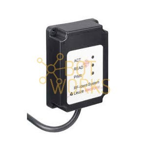 Modulo NFC Leuze Electronic 50040500 Nuovo - Product Image 1
