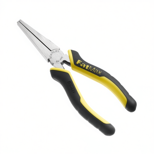 Alicates de Pesca Stanley de Punta Recta y Plana, 152 mm, Modelo 084495 - Product Image 2