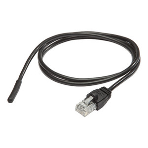 Sensore di Temperatura SCHNEIDER ELECTRIC NBES0311 NetBotz da 32 Pollici, Utilizzabile con Pod Sensore Wireless, Strumento di Misurazione a 180 Parametri - Product Image 1