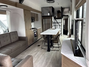 Nouveau 2026 F-o-r-e-s-t R-i-v-e-r Wildwood G-r-a-n-d L-o-d-g-e 42I-C-E - Product Image 6