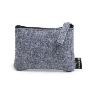 Borsa Clutch Personalizzata Oneonta in RPET Ecologico, Gadget Promozionale Personalizzabile - Product Image 1