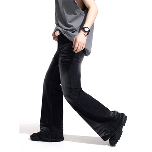 Premium Men's Denim <b>Jeans</b> Denim Sublimation Print, OEM Bulk Order - Product Image 1