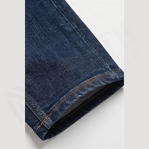 Pantalones Vaqueros Ligeros al por Mayor, Cómodos para Hombre, Venta en Línea, Fabricante de Ropa, Color Personalizado Premium - Product Image 6